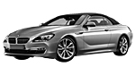 BMW F12 B2554 Fault Code